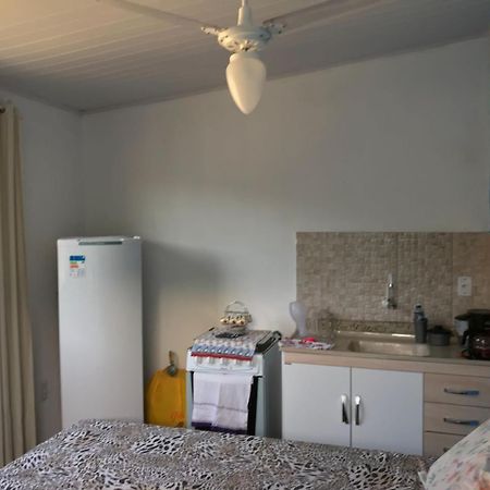 Apartamento Kitnets Da Tia Zeni Arraial do Cabo Exterior foto