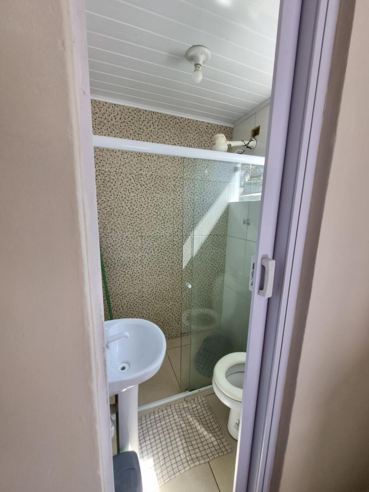 Apartamento Kitnets Da Tia Zeni Arraial do Cabo Exterior foto
