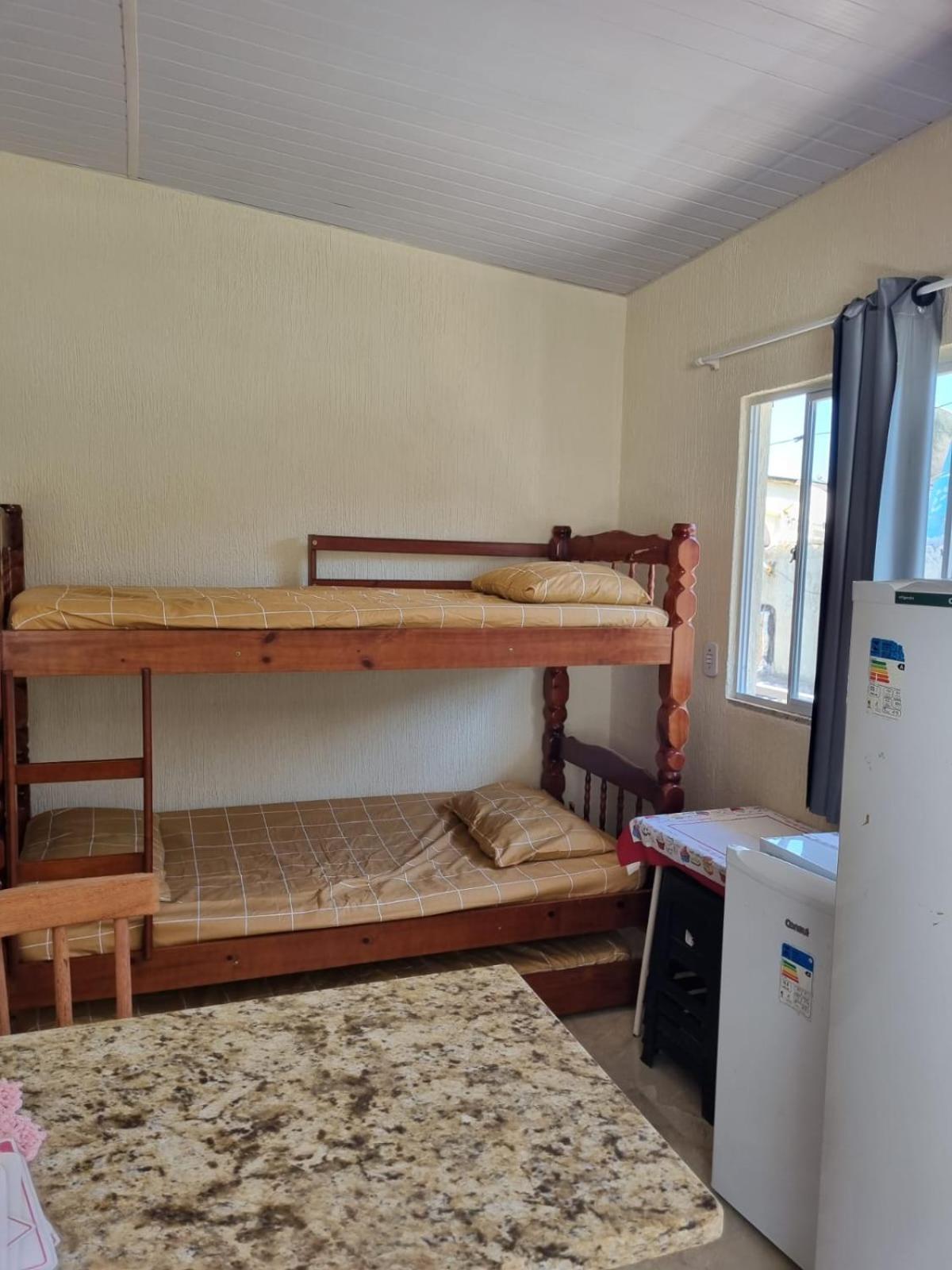 Apartamento Kitnets Da Tia Zeni Arraial do Cabo Exterior foto