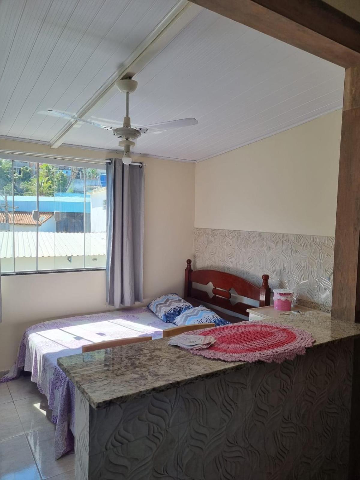 Apartamento Kitnets Da Tia Zeni Arraial do Cabo Exterior foto