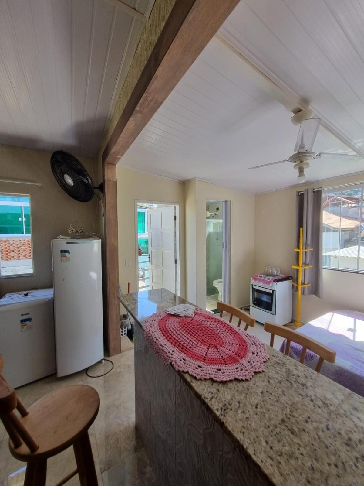Apartamento Kitnets Da Tia Zeni Arraial do Cabo Exterior foto