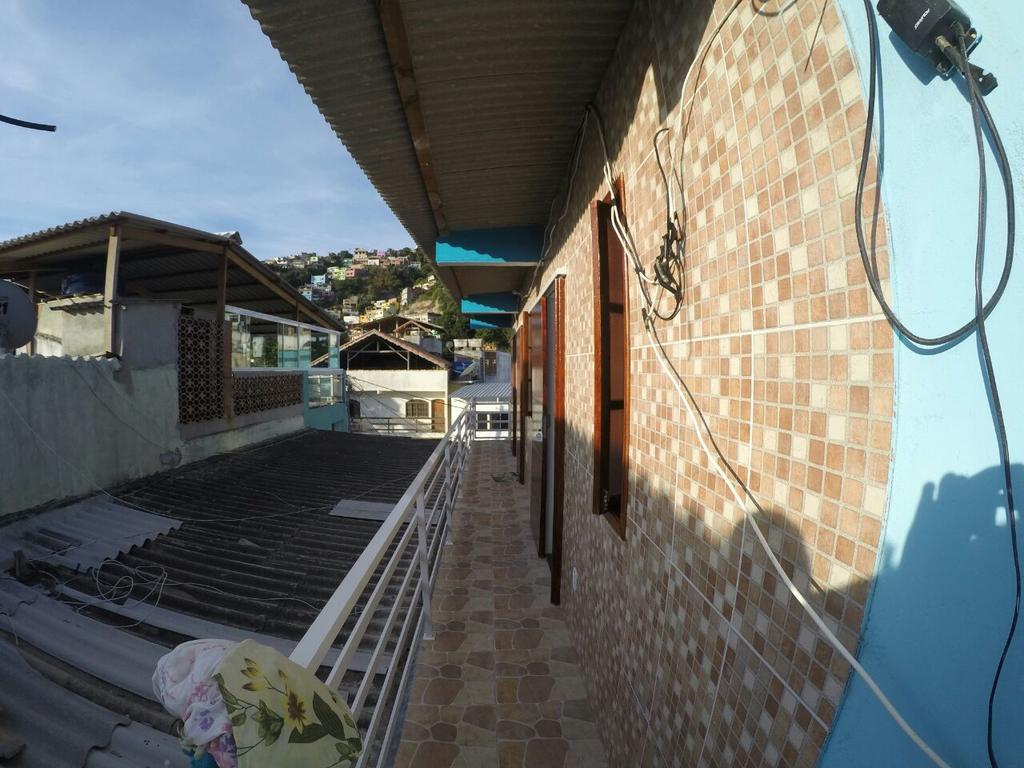 Apartamento Kitnets Da Tia Zeni Arraial do Cabo Exterior foto