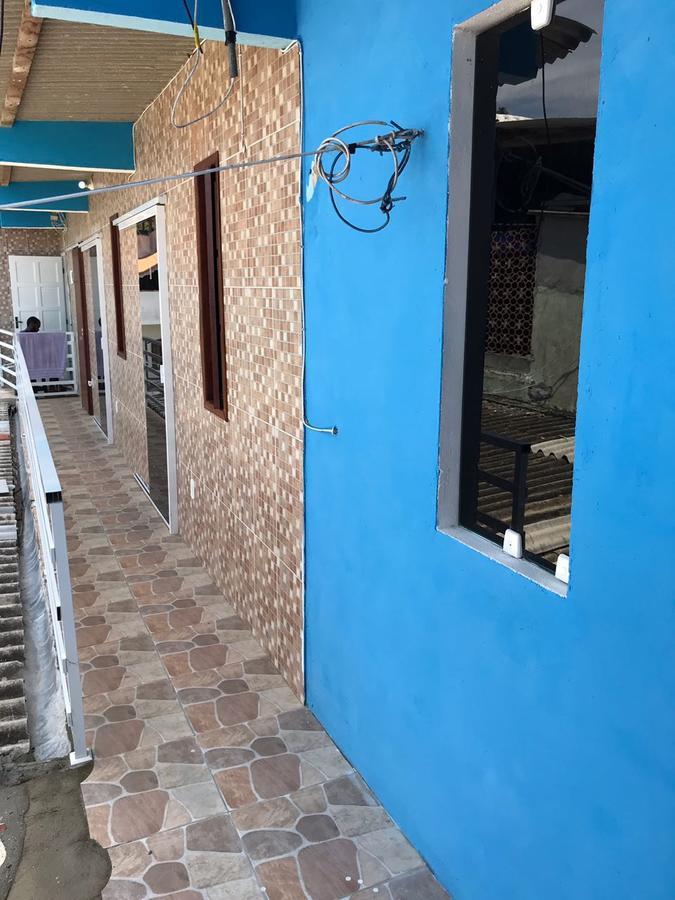 Apartamento Kitnets Da Tia Zeni Arraial do Cabo Exterior foto