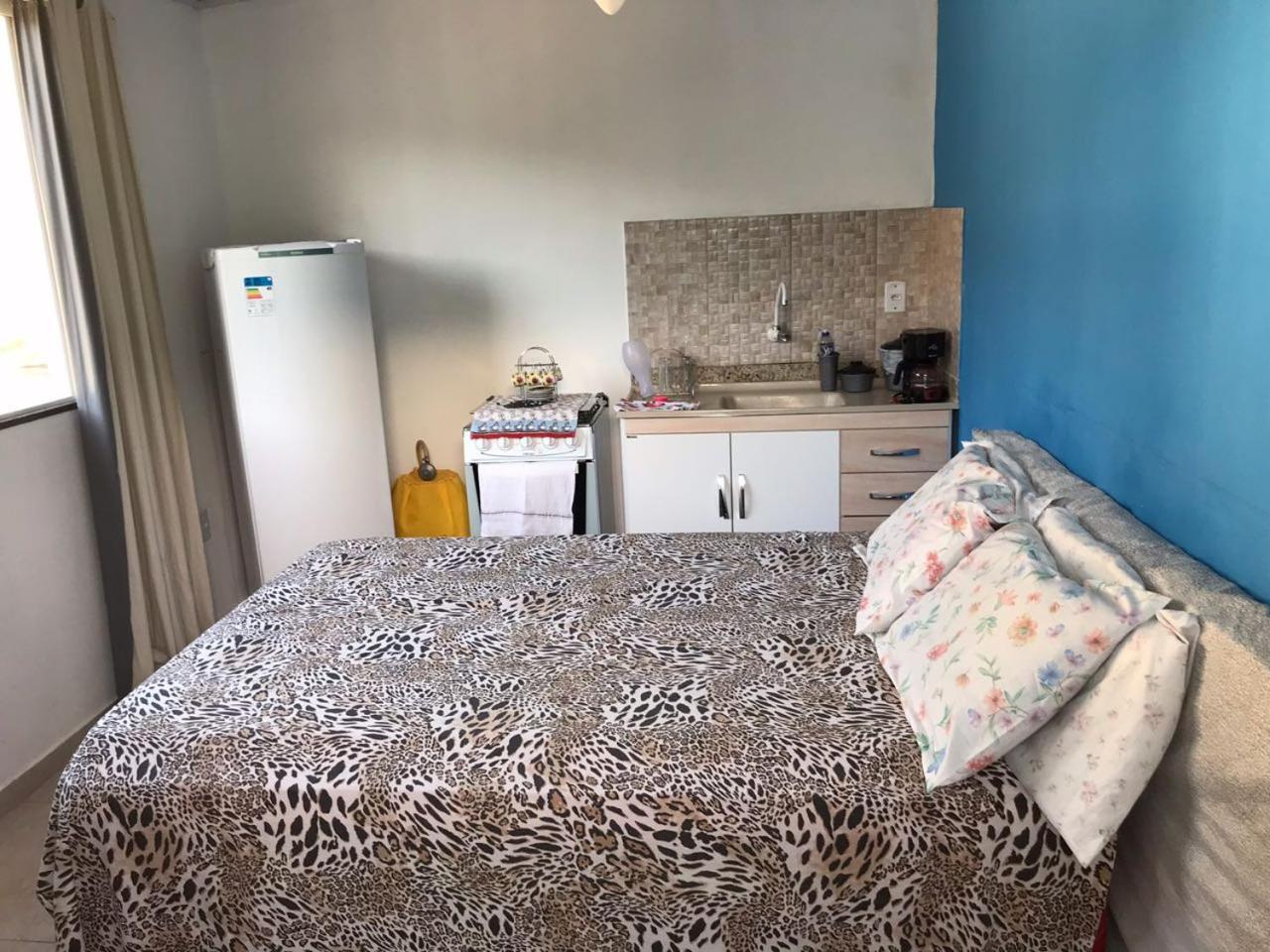 Apartamento Kitnets Da Tia Zeni Arraial do Cabo Exterior foto