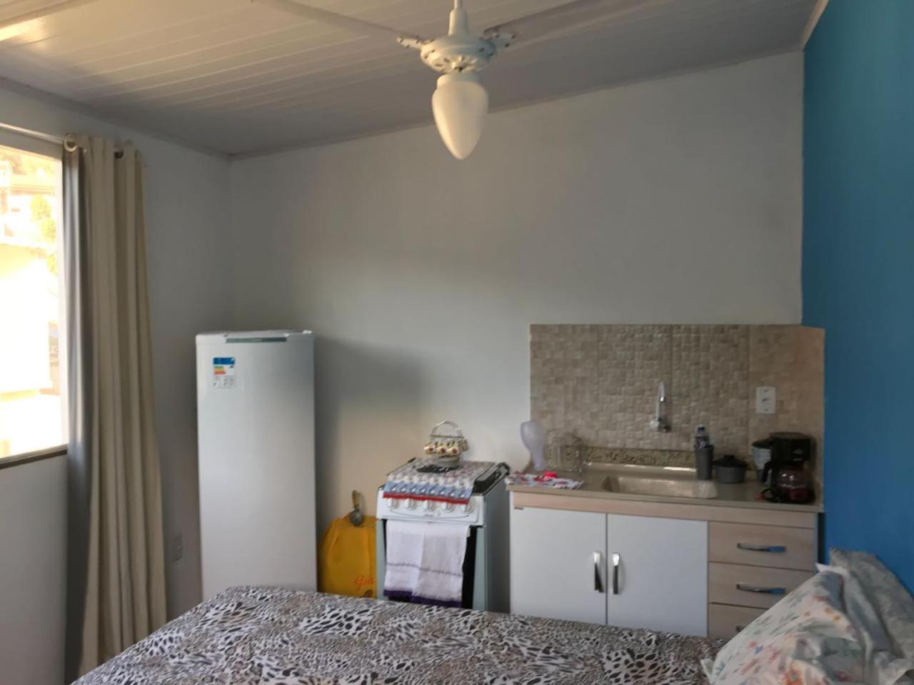 Apartamento Kitnets Da Tia Zeni Arraial do Cabo Exterior foto