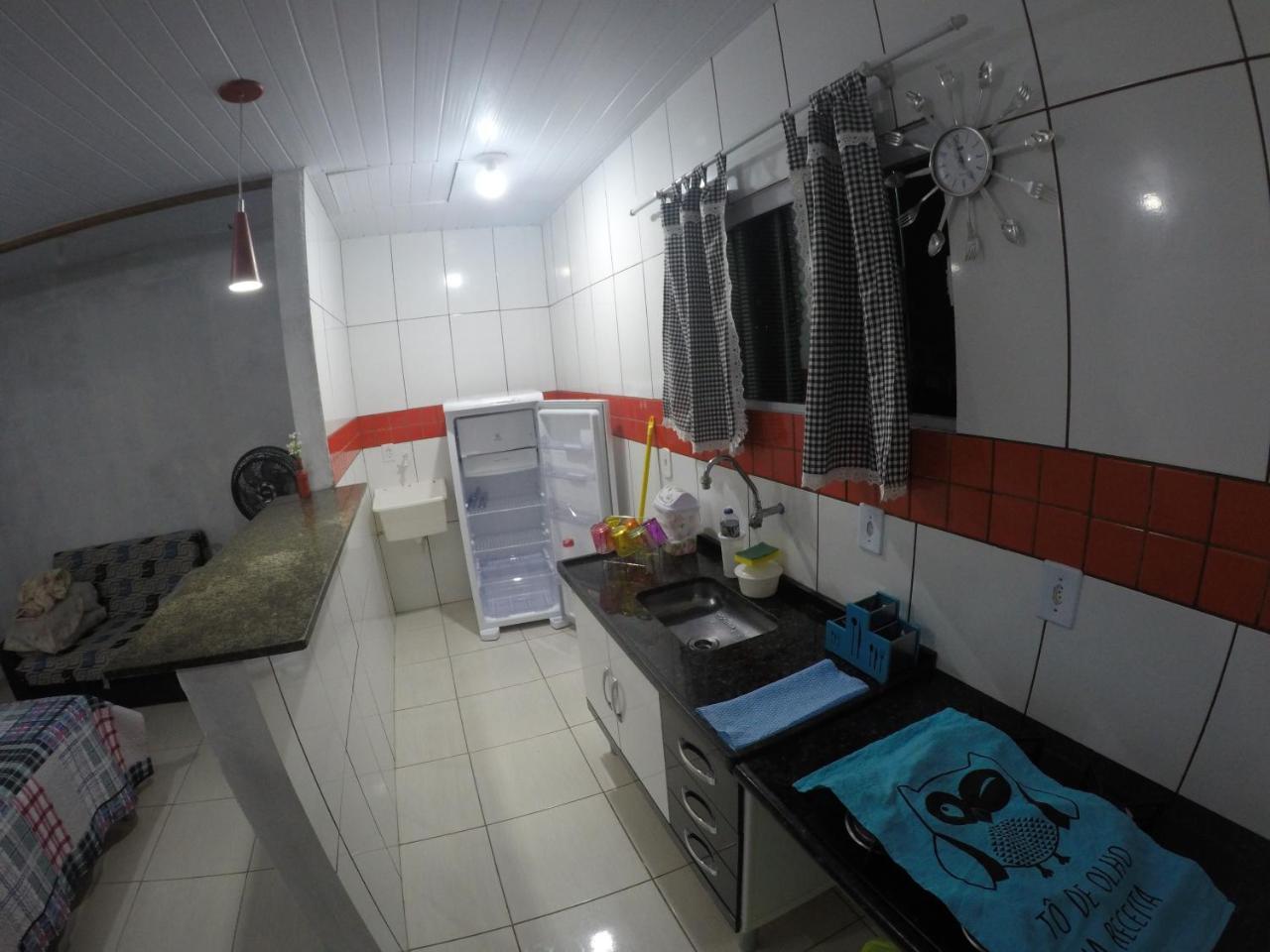 Apartamento Kitnets Da Tia Zeni Arraial do Cabo Exterior foto