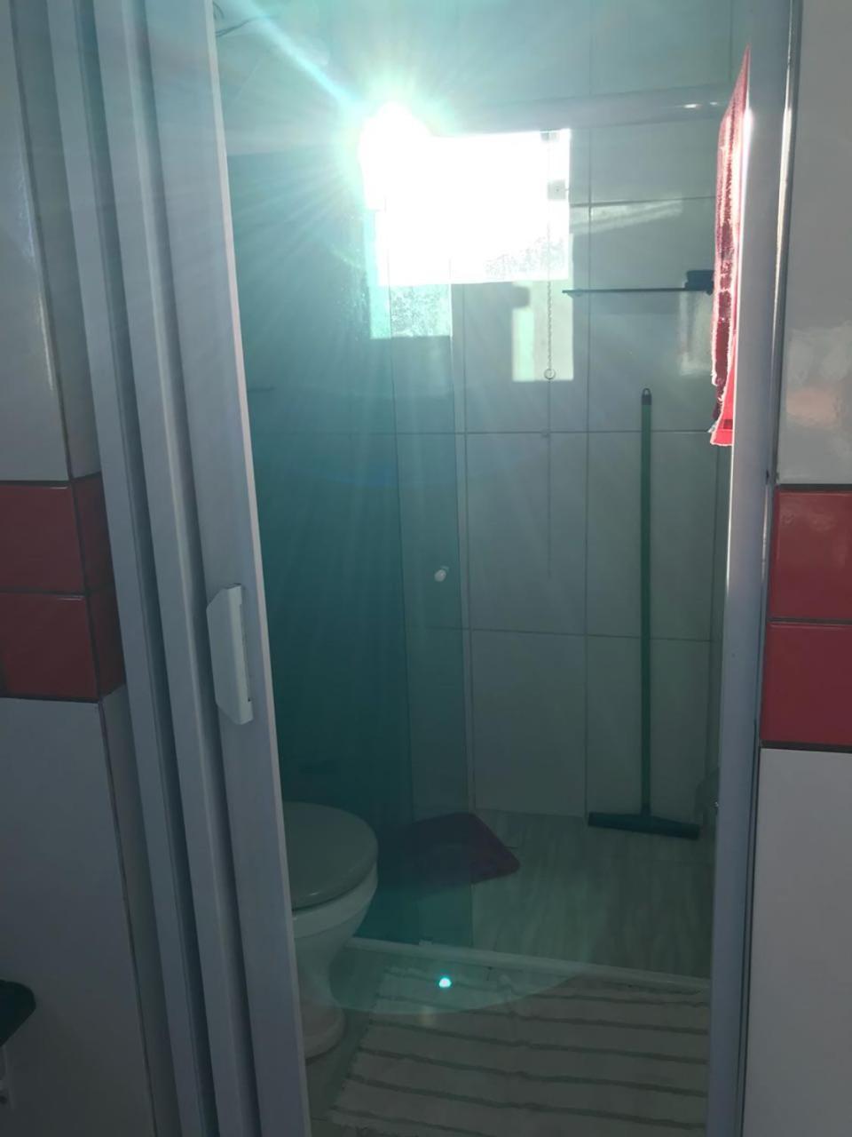 Apartamento Kitnets Da Tia Zeni Arraial do Cabo Exterior foto