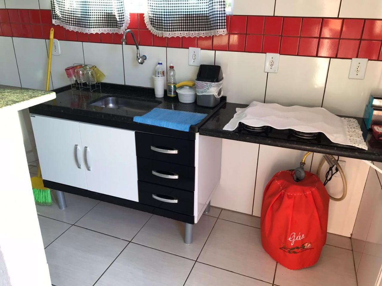Apartamento Kitnets Da Tia Zeni Arraial do Cabo Exterior foto