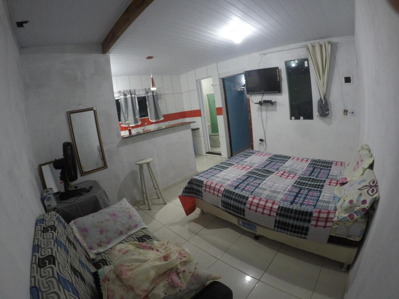 Apartamento Kitnets Da Tia Zeni Arraial do Cabo Exterior foto