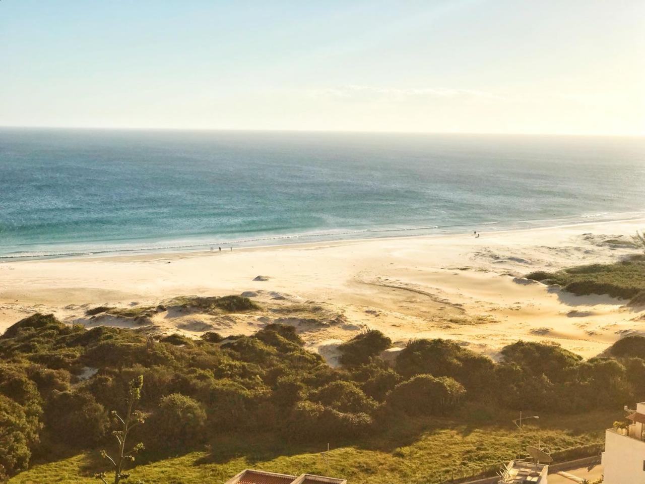 Apartamento Kitnets Da Tia Zeni Arraial do Cabo Exterior foto