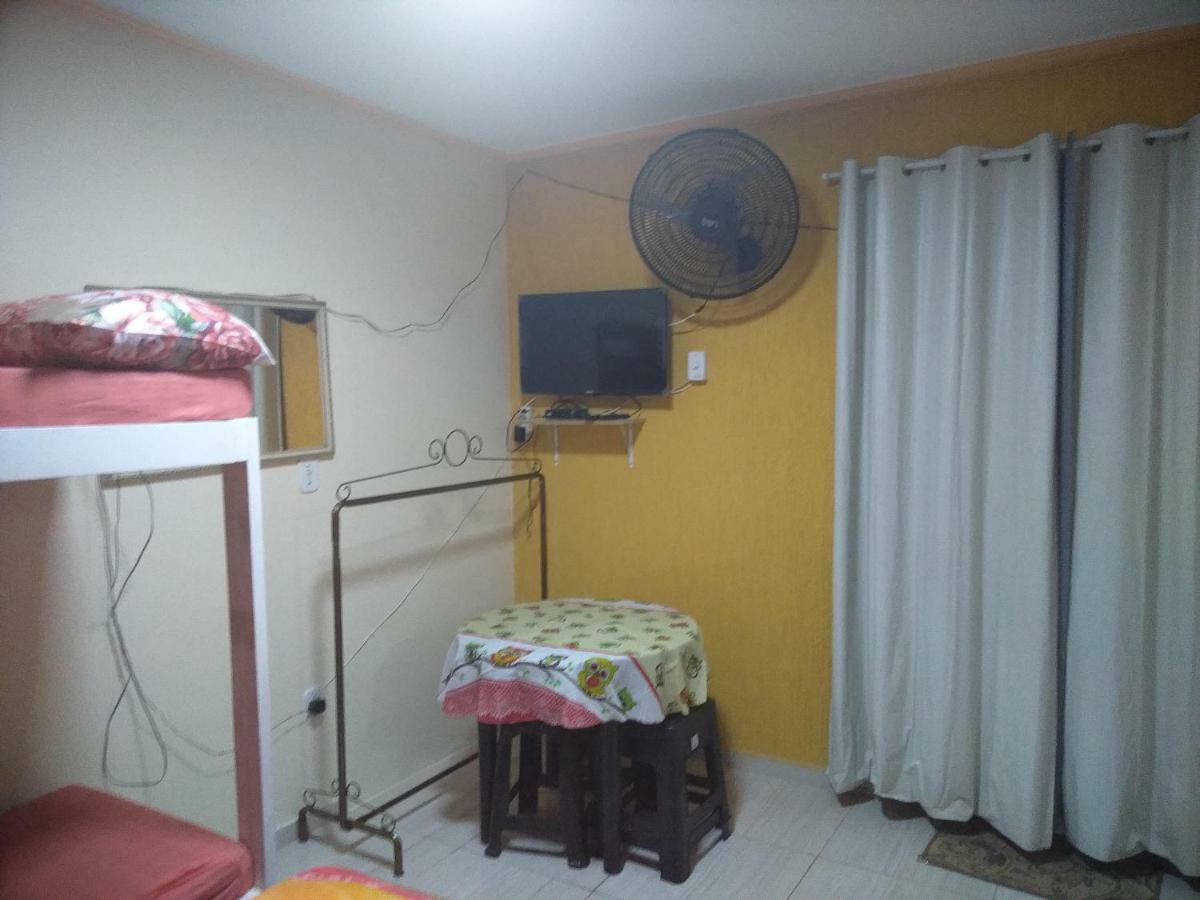 Apartamento Kitnets Da Tia Zeni Arraial do Cabo Exterior foto
