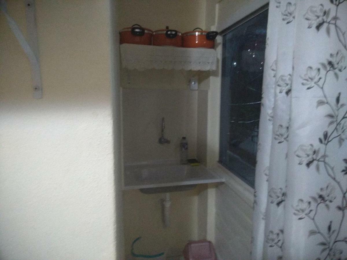 Apartamento Kitnets Da Tia Zeni Arraial do Cabo Exterior foto