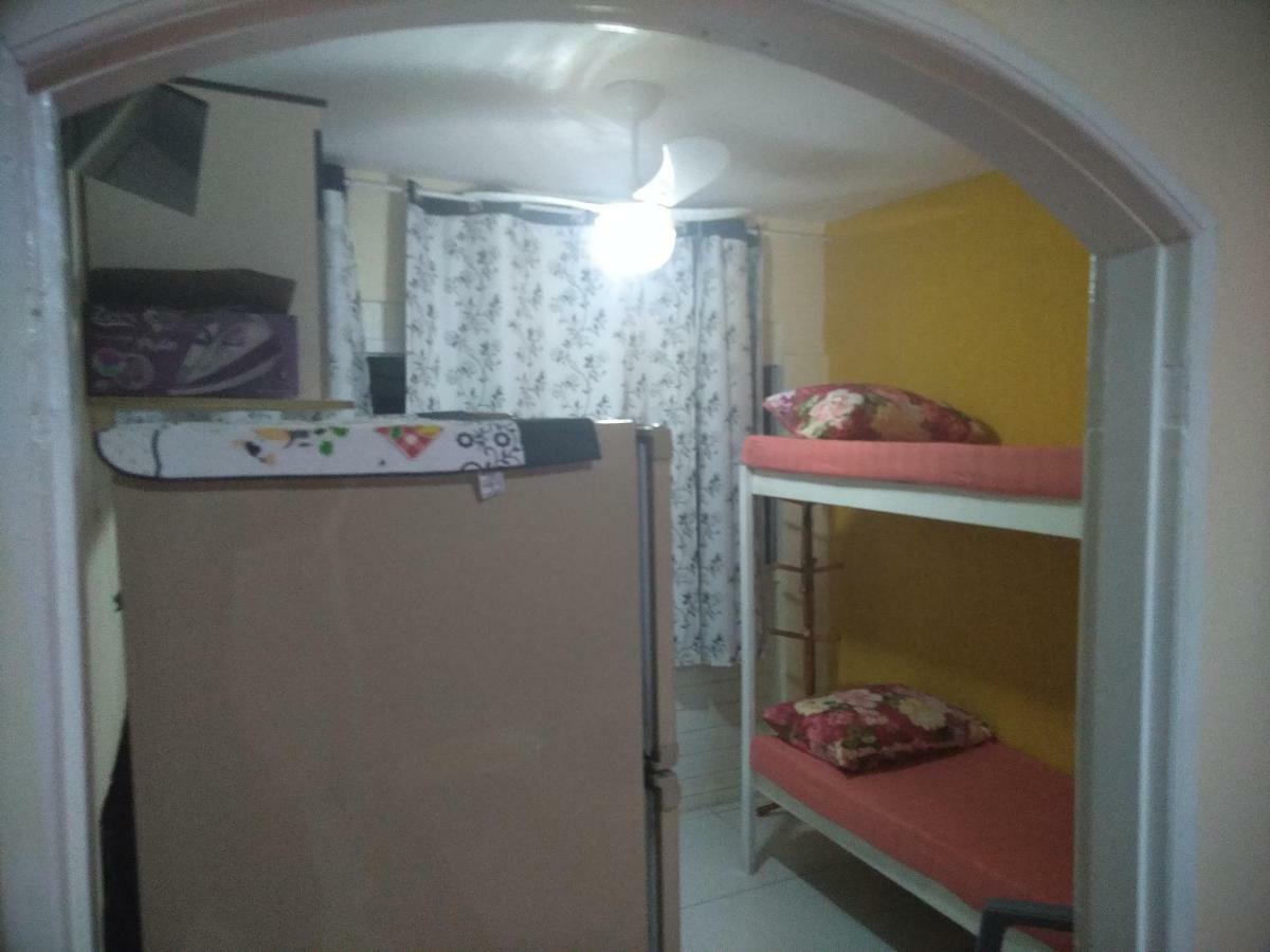 Apartamento Kitnets Da Tia Zeni Arraial do Cabo Exterior foto