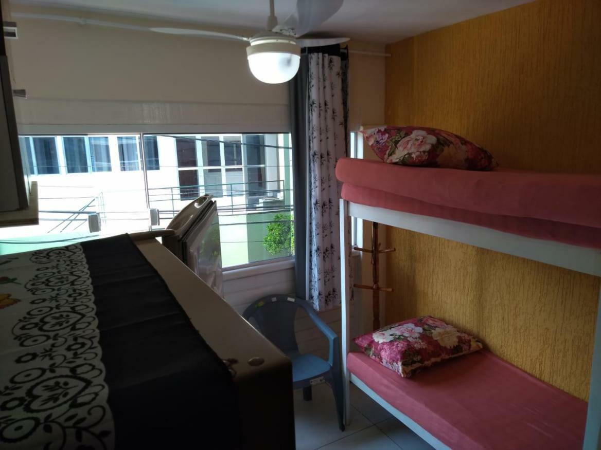 Apartamento Kitnets Da Tia Zeni Arraial do Cabo Exterior foto