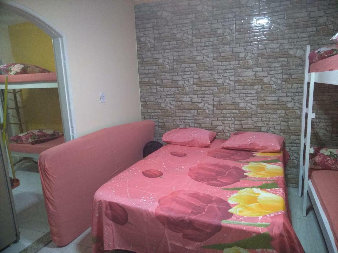 Apartamento Kitnets Da Tia Zeni Arraial do Cabo Exterior foto